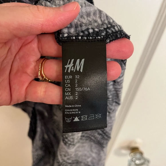 Isabel Marant for H&M tank top - size small - Picture 4 of 5